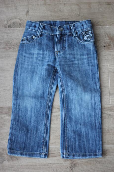 Džíny, lupilu,92