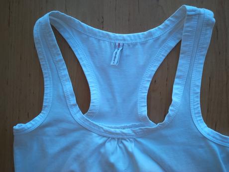 Tílko / boxer zn. "fishbone" ve vel. "s", fishbone,s