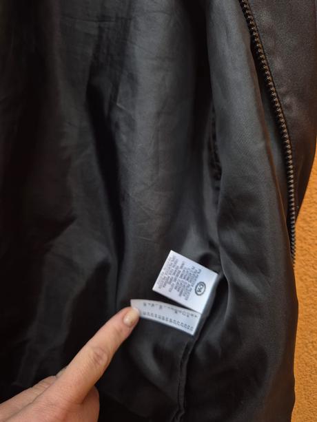 Pánská bunda- vel 42,zn.c&a, c&a,42