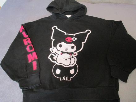 Mikina, sanrio,146