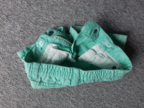 Kraťasy, kiki&koko,98