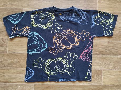 Tričko, nickelodeon,134