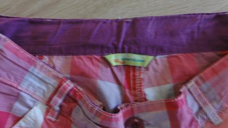 Kraťasy lewro, lewro,140