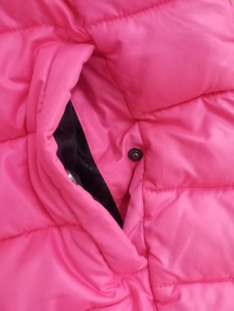 Dívčí bunda sam 73, vel. 164, sam73,164