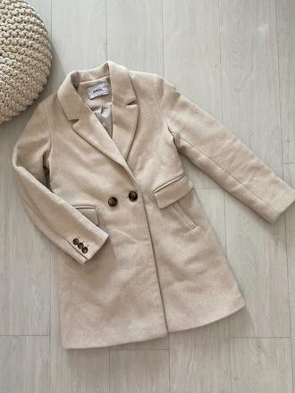 Přechodový kabát stradivarius, vel. s, stradivarius,s