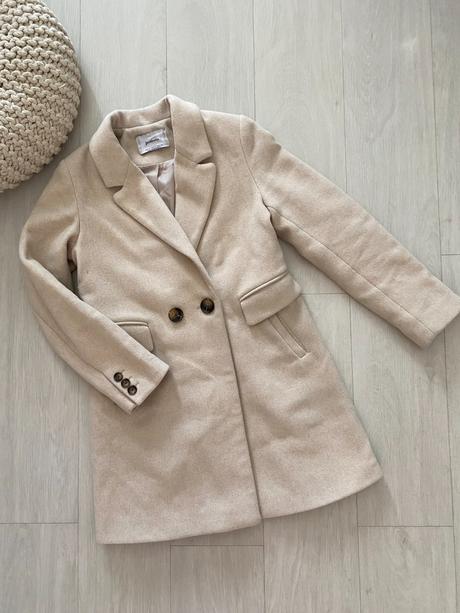 Přechodový kabát stradivarius, vel. s, stradivarius,s