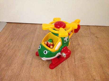 Sada hracek pro rolove hry - unisex, 3-6let,