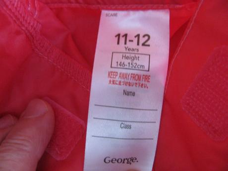 Bunda s kapucí - větrovka, george,152