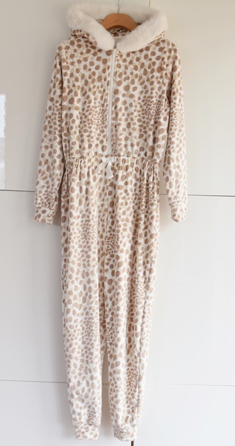 Overal vel. 12 let, matalan,152