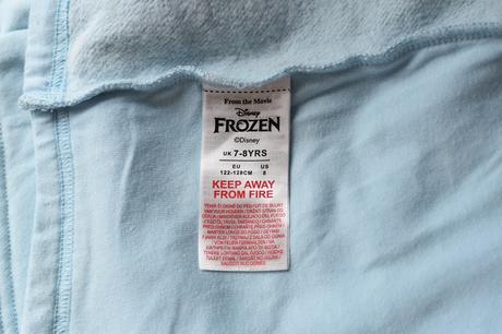 Mikina vel. 7 - 8 let, 128