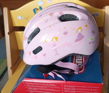 Helma abus vel. 50-55 cm, m