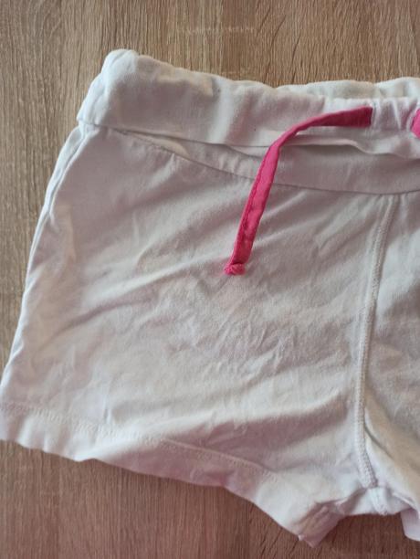 Dívčí kraťasy, cherokee,134