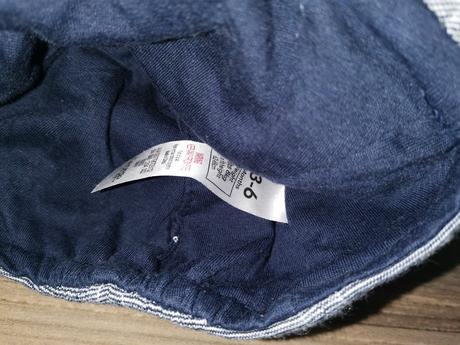 Kšiltovka, george,68