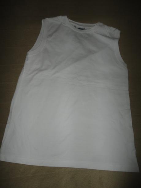 V top stavu tílko hm, vel. 11-12 let, h&m,152