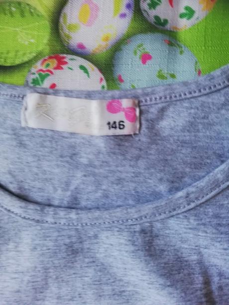 Šaty dívčí letní vel 146., kugo,146