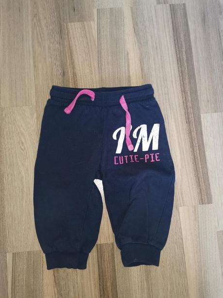 Tepláčky, pepco,74