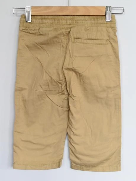 Kraťasy vel. 4 - 5 let, h&m,110