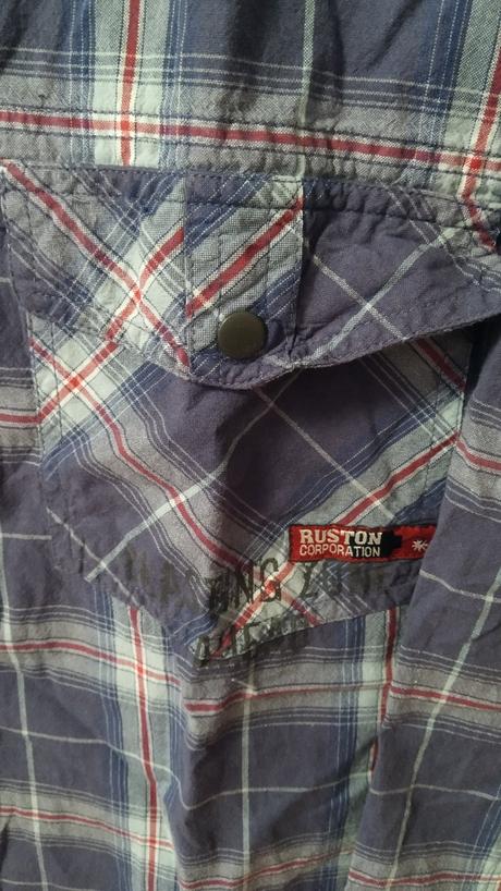 Košile 170/176, c&a,170