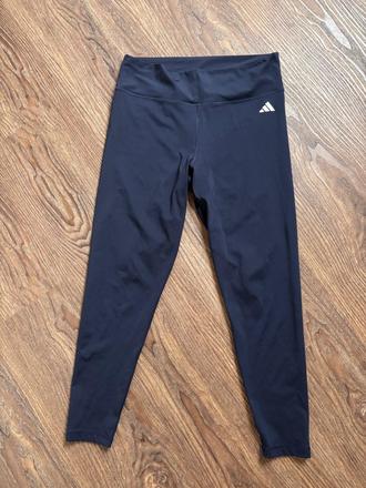 Sportovní legíny adidas, adidas,l