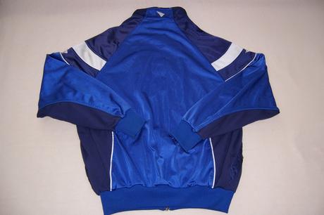 Bunda značka jako, s