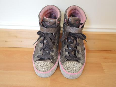 Tenisky, skechers,36