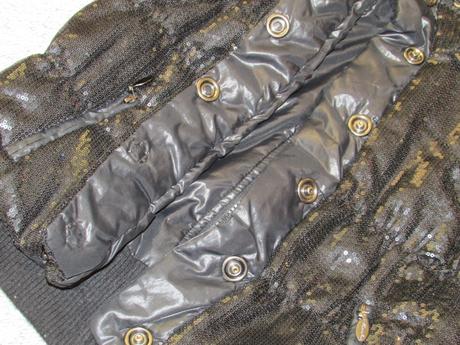 Třpytivá vesta, monnalisa,152