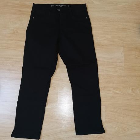 Riflové trictvrtaky, c&a,34