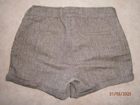 Šortky, kraťasy c&a, vel. 152, c&a,152
