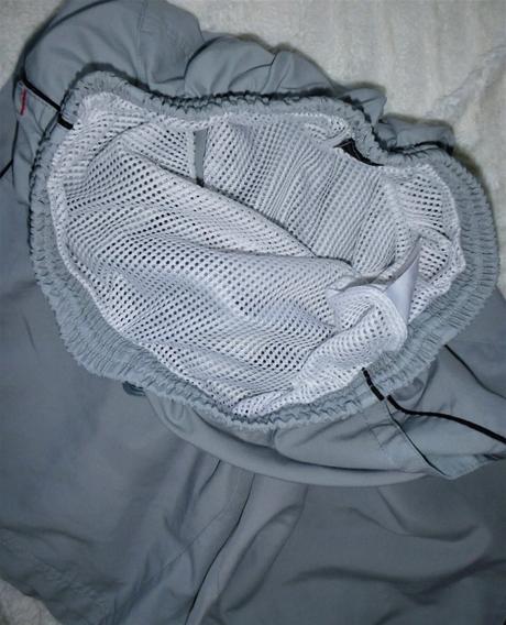 Kratasy i koupací na vel.s-m, umbro,m