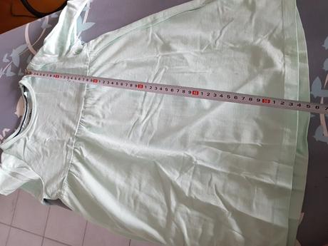 Dívčí tunika - šaty značky lupilu, vel. 110/116(3-, lupilu,110