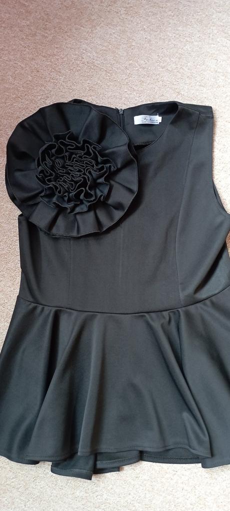 Halenka zn."fashion" vel."xxl", xxl