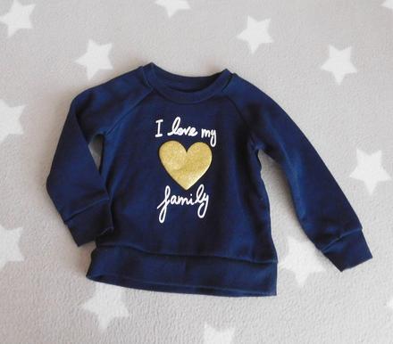 Mikinka primark vel.74/80, primark,80