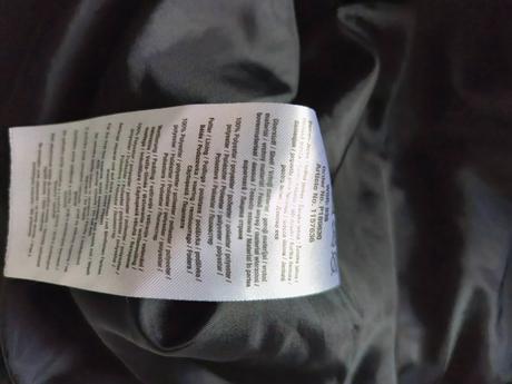 Bunda janina , velikost 44, 44