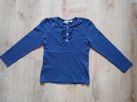 7 x tričko,tcm,faf,disney,lindex atd,vel 110/116, lindex,116