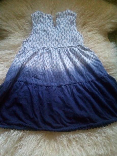 Šaty zn.next,vel.98, next,98