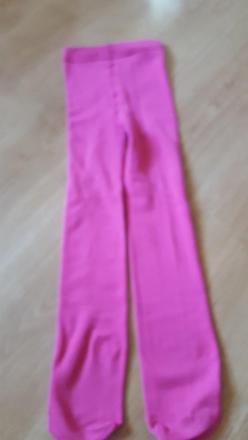 Punčocháče 110/116 č.518, ergee,110