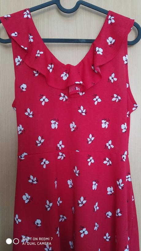 Letní šatičky zn. springfield, m