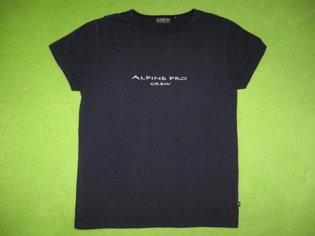 Tričko, alpine pro,xs