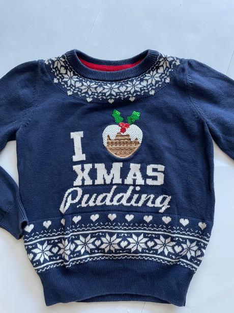 Svetr - v.4 roky zn.tu, 104