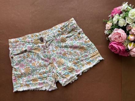 Krásný šortky zn. next - v.10 let, next,140