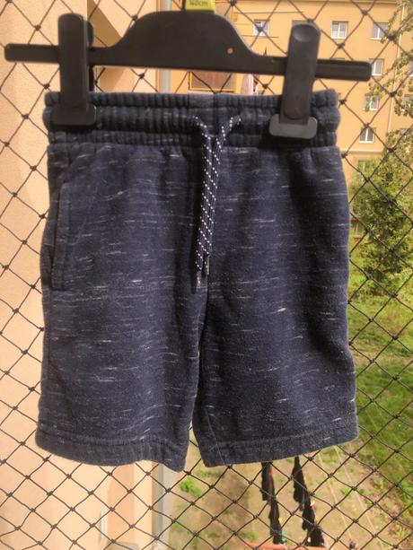 Kraťase, primark,98