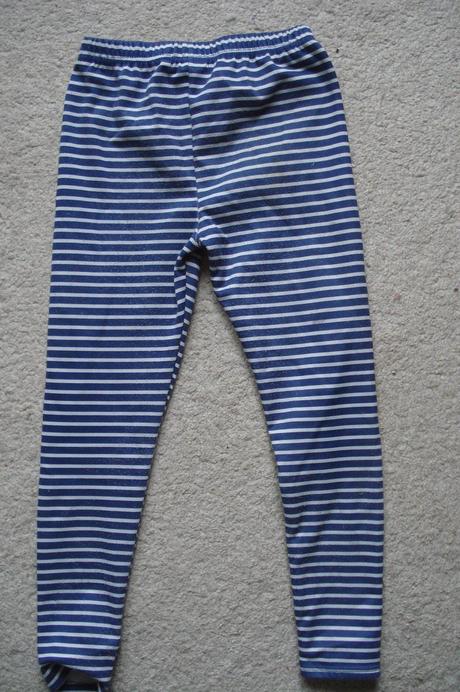 Legíny na lítačku, m&co,122