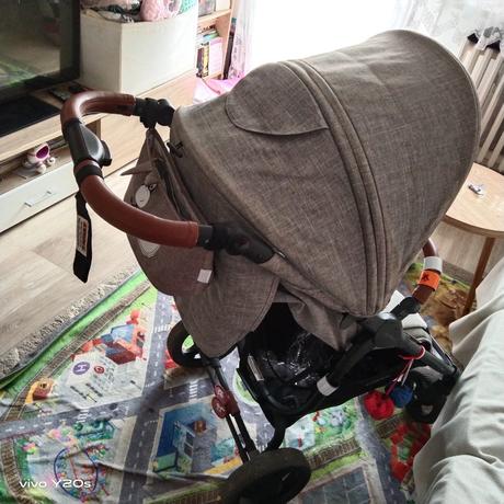 Kočarek valco baby snap 4 trend, valco baby,valco baby snap 4 trend