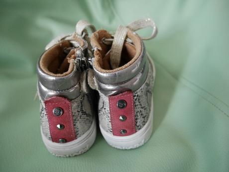 Kotníkové boty, mayoral,29