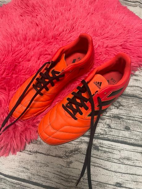 Chlapecké turfy adidas 38, adidas,38