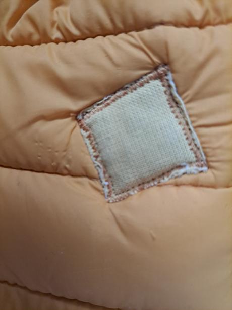 Prošívaná přechodová bunda, reserved,110