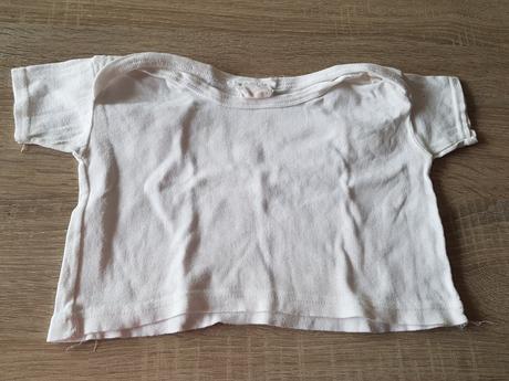 Dětské tričko, 92