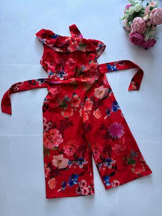 Ob/ overal letní s květy next - v.5 let, next,110