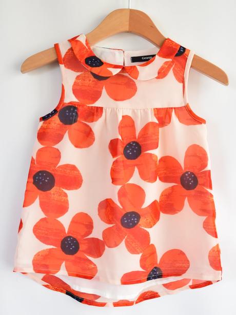 Top vel. 5 - 6 let, george,116