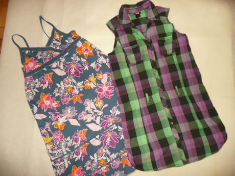 Šaty h&m 2ks vel 10/11 let kostka 146 tunika, h&m,146